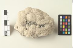 Foto von Calcit (NHMW-MIN-Ab2965)